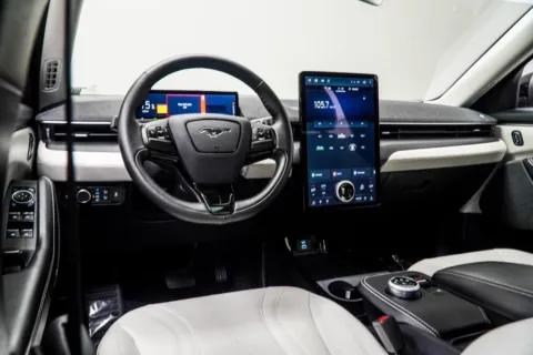 More photos of 2022 Ford Mustang Mach-E Premium at Grand Motorcars Kennesaw, GA