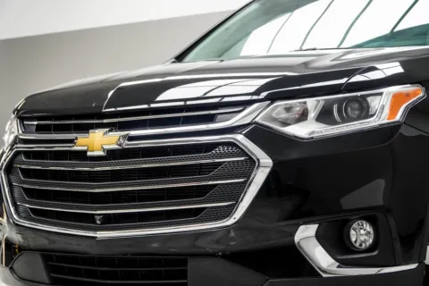 Photos of 2020 Chevrolet Traverse 3LT for sale in Kennesaw, GA at Grand Motorcars Kennesaw
