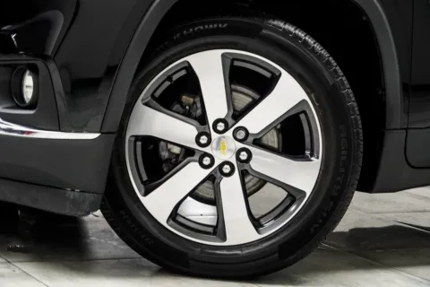 Another view of 2020 Chevrolet Traverse 3LT for sale in Kennesaw, GA at Grand Motorcars Kennesaw