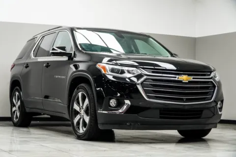 More photos of 2020 Chevrolet Traverse 3LT at Grand Motorcars Kennesaw, GA