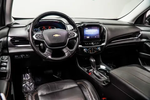 More photos of 2020 Chevrolet Traverse 3LT at Grand Motorcars Kennesaw, GA