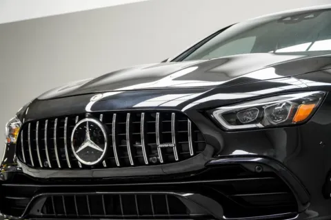 Photos of 2020 Mercedes-Benz AMG GT 53 for sale in Kennesaw, GA at Grand Motorcars Kennesaw