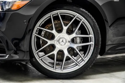 Another view of 2020 Mercedes-Benz AMG GT 53 for sale in Kennesaw, GA at Grand Motorcars Kennesaw