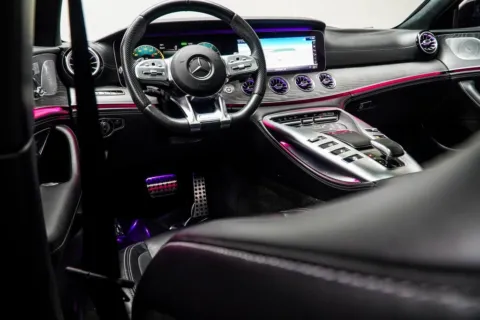 More photos of 2020 Mercedes-Benz AMG GT 53 at Grand Motorcars Kennesaw, GA