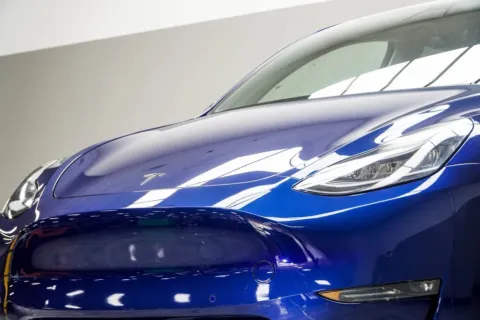 Photos of 2020 Tesla Model Y Long Range for sale in Kennesaw, GA at Grand Motorcars Kennesaw