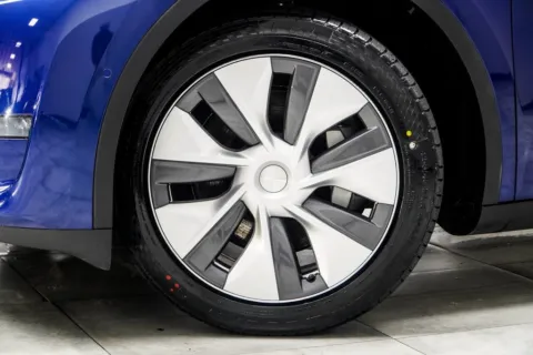 Another view of 2020 Tesla Model Y Long Range for sale in Kennesaw, GA at Grand Motorcars Kennesaw