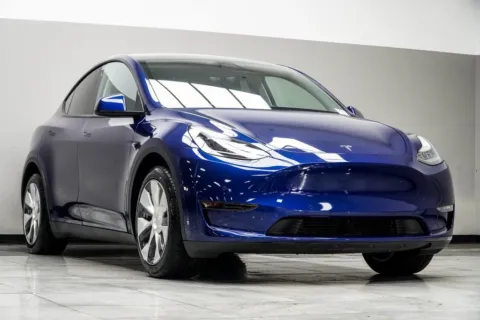 More photos of 2020 Tesla Model Y Long Range at Grand Motorcars Kennesaw, GA