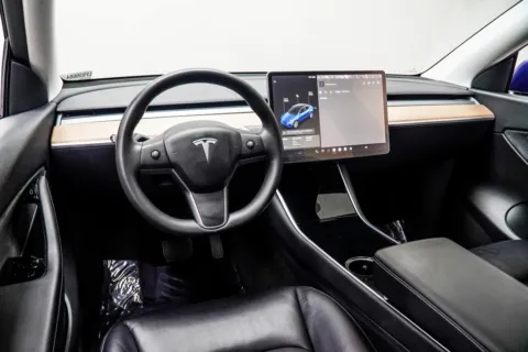 More photos of 2020 Tesla Model Y Long Range at Grand Motorcars Kennesaw, GA