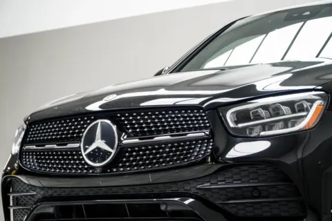 Photos of 2021 Mercedes-Benz GLC 300 Coupe for sale in Kennesaw, GA at Grand Motorcars Kennesaw
