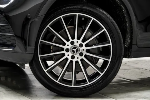 Another view of 2021 Mercedes-Benz GLC 300 Coupe for sale in Kennesaw, GA at Grand Motorcars Kennesaw