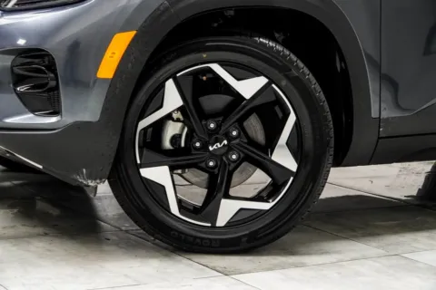 Another view of 2025 Kia Seltos S for sale in Kennesaw, GA at Grand Motorcars Kennesaw