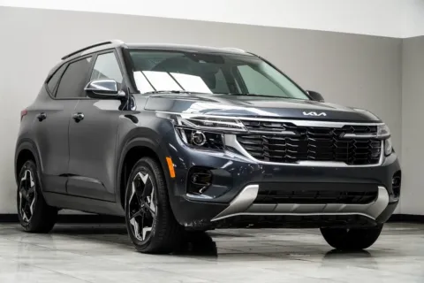More photos of 2025 Kia Seltos S at Grand Motorcars Kennesaw, GA
