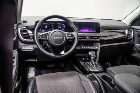 More photos of 2025 Kia Seltos S at Grand Motorcars Kennesaw, GA