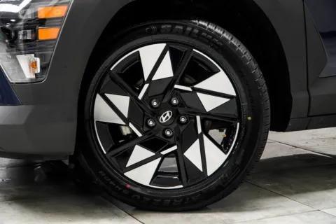 Another view of 2024 Hyundai Kona SEL for sale in Kennesaw, GA at Grand Motorcars Kennesaw