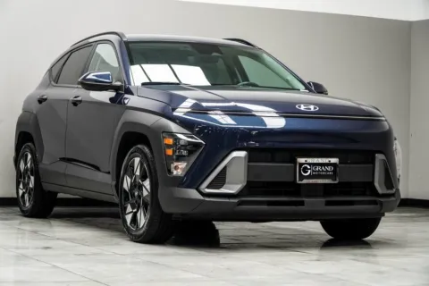More photos of 2024 Hyundai Kona SEL at Grand Motorcars Kennesaw, GA