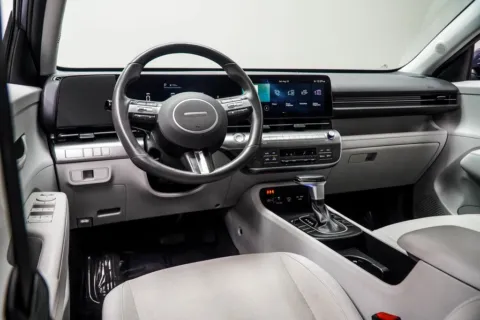 More photos of 2024 Hyundai Kona SEL at Grand Motorcars Kennesaw, GA