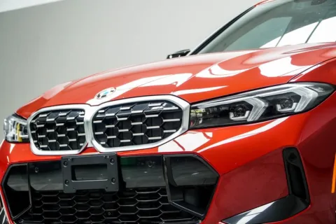 Photos of 2023 BMW 3 Series M340i for sale in Kennesaw, GA at Grand Motorcars Kennesaw