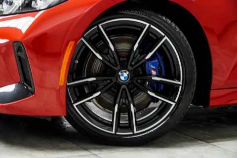 Another view of 2023 BMW 3 Series M340i for sale in Kennesaw, GA at Grand Motorcars Kennesaw