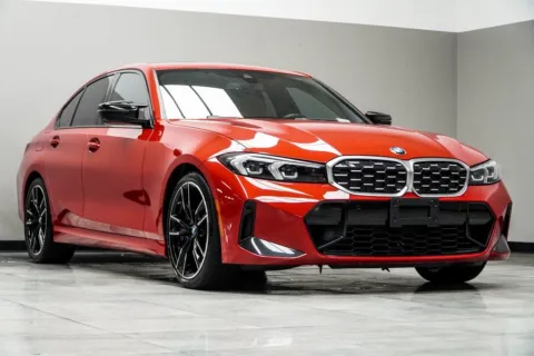 More photos of 2023 BMW 3 Series M340i at Grand Motorcars Kennesaw, GA