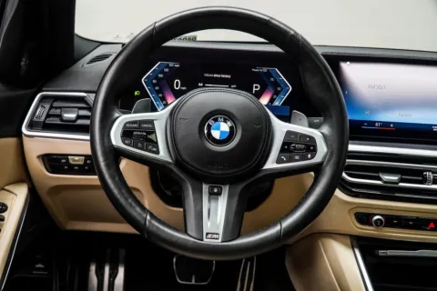 More photos of 2023 BMW 3 Series M340i at Grand Motorcars Kennesaw, GA