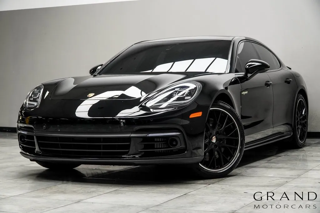 2019 Porsche Panamera E-Hybrid 4 for sale in Kennesaw, GA