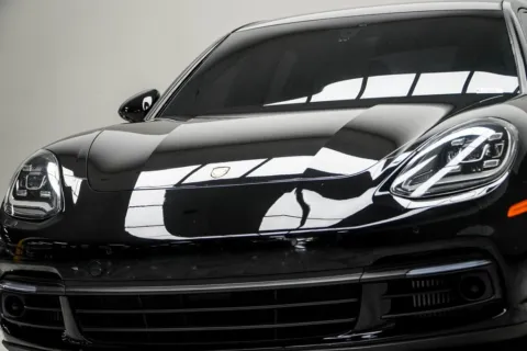 Photos of 2019 Porsche Panamera E-Hybrid 4 for sale in Kennesaw, GA at Grand Motorcars Kennesaw