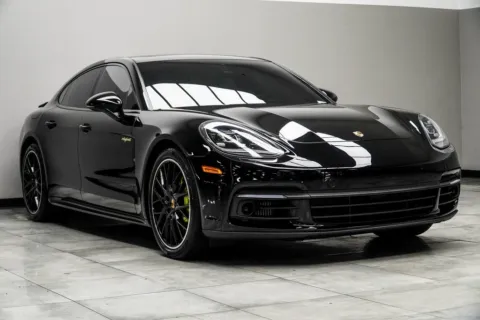 More photos of 2019 Porsche Panamera E-Hybrid 4 at Grand Motorcars Kennesaw, GA