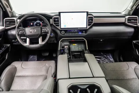 More photos of 2023 Toyota Sequoia Limited at Grand Motorcars Kennesaw, GA