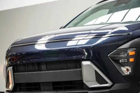 Photos of 2024 Hyundai Kona SEL for sale in Kennesaw, GA at Grand Motorcars Kennesaw