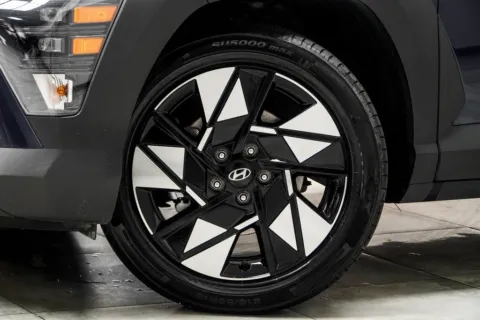 Another view of 2024 Hyundai Kona SEL for sale in Kennesaw, GA at Grand Motorcars Kennesaw