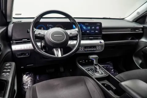 More photos of 2024 Hyundai Kona SEL at Grand Motorcars Kennesaw, GA
