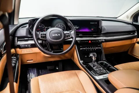 More photos of 2024 Kia Carnival EX at Grand Motorcars Kennesaw, GA