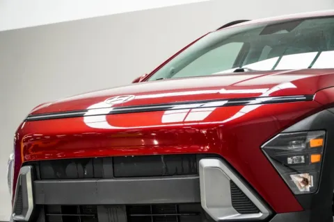 Photos of 2024 Hyundai Kona SEL for sale in Kennesaw, GA at Grand Motorcars Kennesaw