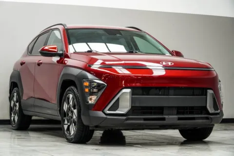 More photos of 2024 Hyundai Kona SEL at Grand Motorcars Kennesaw, GA