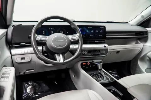 More photos of 2024 Hyundai Kona SEL at Grand Motorcars Kennesaw, GA