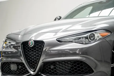 Photos of 2022 Alfa Romeo Giulia Veloce for sale in Kennesaw, GA at Grand Motorcars Kennesaw