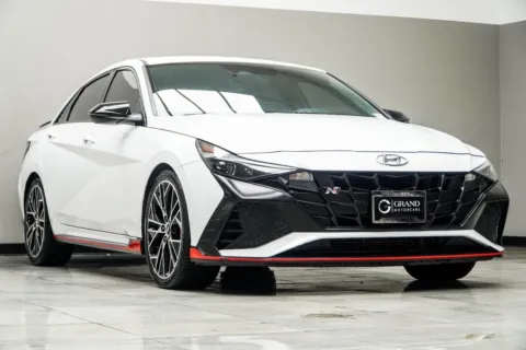 More photos of 2023 Hyundai Elantra N at Grand Motorcars Kennesaw, GA