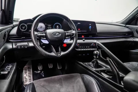 More photos of 2023 Hyundai Elantra N at Grand Motorcars Kennesaw, GA