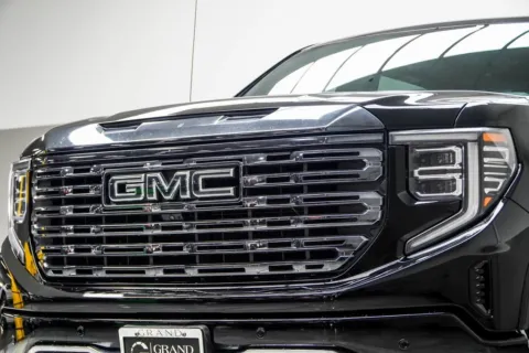 Photos of 2024 GMC Sierra 1500 Denali Ultimate for sale in Kennesaw, GA at Grand Motorcars Kennesaw