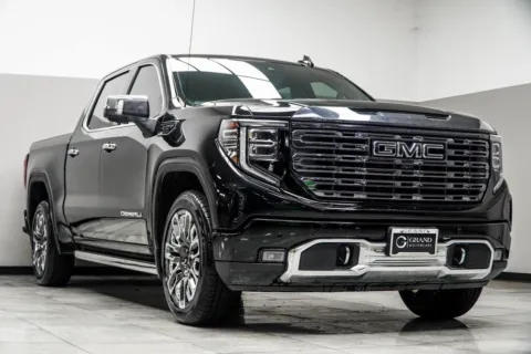More photos of 2024 GMC Sierra 1500 Denali Ultimate at Grand Motorcars Kennesaw, GA