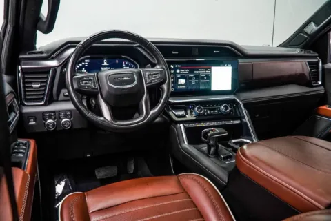 More photos of 2024 GMC Sierra 1500 Denali Ultimate at Grand Motorcars Kennesaw, GA
