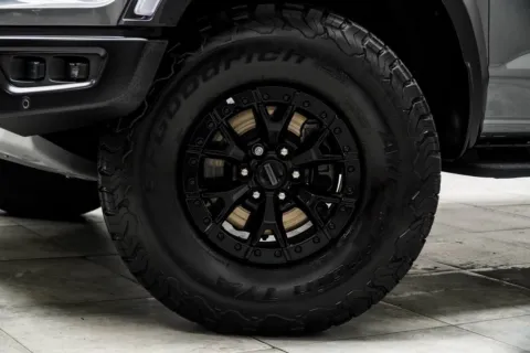 Another view of 2023 Ford F-150 Raptor for sale in Kennesaw, GA at Grand Motorcars Kennesaw