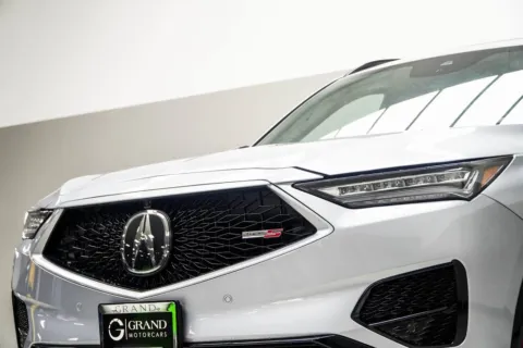 Photos of 2024 Acura MDX Type S w/Advance Package for sale in Kennesaw, GA at Grand Motorcars Kennesaw