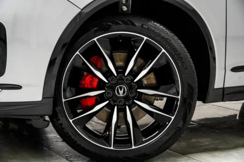 Another view of 2024 Acura MDX Type S w/Advance Package for sale in Kennesaw, GA at Grand Motorcars Kennesaw