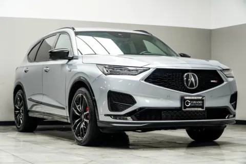 More photos of 2024 Acura MDX Type S w/Advance Package at Grand Motorcars Kennesaw, GA