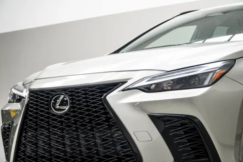 Photos of 2022 Lexus NX 350 F SPORT Handling for sale in Kennesaw, GA at Grand Motorcars Kennesaw