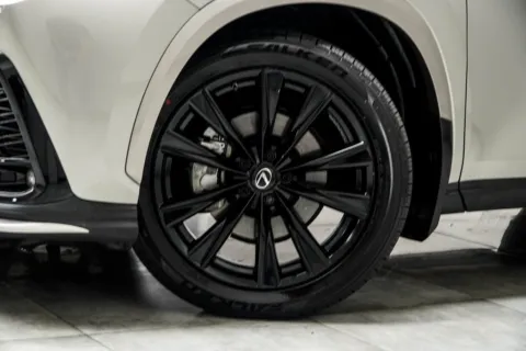 Another view of 2022 Lexus NX 350 F SPORT Handling for sale in Kennesaw, GA at Grand Motorcars Kennesaw