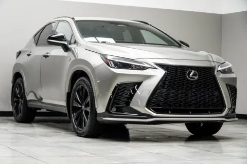 More photos of 2022 Lexus NX 350 F SPORT Handling at Grand Motorcars Kennesaw, GA