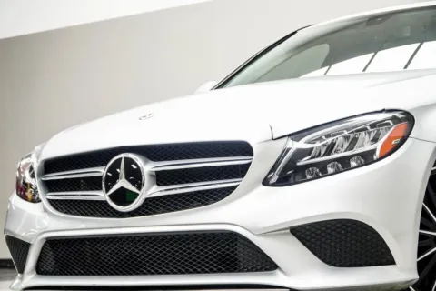 Photos of 2021 Mercedes-Benz C-Class C 300 for sale in Kennesaw, GA at Grand Motorcars Kennesaw