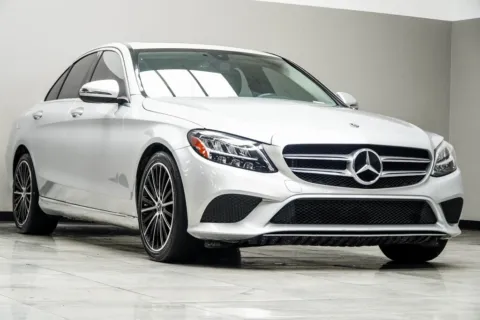 More photos of 2021 Mercedes-Benz C-Class C 300 at Grand Motorcars Kennesaw, GA
